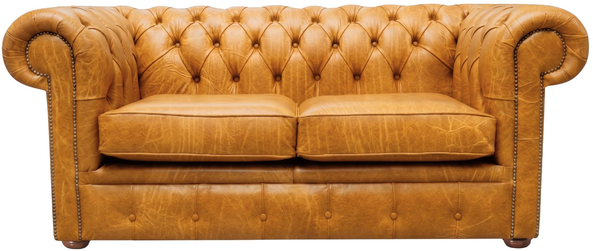 The Cambridge Chesterfield